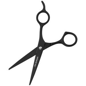 Ciseaux de coupe de cheveux professionnels en acier inoxydable de 6.5 pouces lames ultra-tranchantes avec technologie plasma pour des coupes de cheveux de précision - Product Image 4