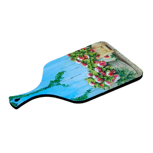 Planche à découper en bois unique, artisanale, personnalisée, écologique, finition polie, pour légumes, vente en gros, pour la maison - Product Image 5