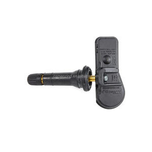 407007932R 40700-7932R Capteur de pression des pneus TPMS pour Captur Smart Twingo Renault Kangoo Wind Dacia Dokker Duster Lada 433MHz - Product Image 1