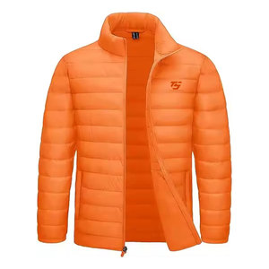 Top Selling Oversized Men <b>Puffer</b> <b>Jacket</b> Latest Design <b>Cheap</b> Price Custom Made Men Winter <b>Jacket</b> - Product Image 1