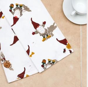 Durable Fabric <b>Kitchen</b> <b>Towels</b> for Long Lasting Use Elegant <b>Kitchen</b> <b>Towels</b> for Premium <b>Kitchen</b> Decor - Product Image 2