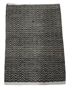 Tapis Antidérapant Doux Soyeux Lisse Synthétique Tapis pour Chambre à Coucher Tapis Shaggy TIA Personnalisé PVC Peluche Points Étoile de Mer Techniques Adultes - Product Image 2