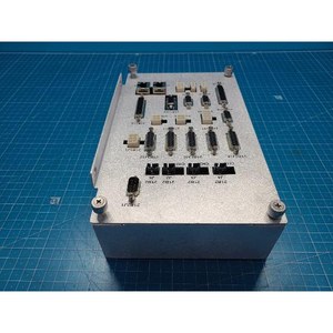 Para S201-K6A, usado como está, piezas de equipos semiconductores Legacy - Product Image 2