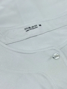 Maillot de baseball personnalisé pour hommes, nom et numéro personnalisés, chemise de sport d'équipe à boutons, maillot rouge et noir - Product Image 4