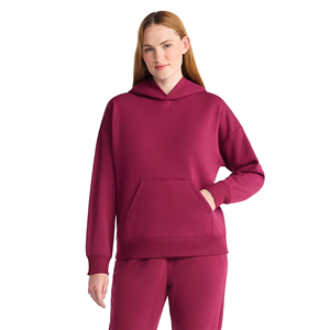 Sweat à capuche classique pour femme 100% coton, doux, confortable et élégant, respirant, écologique, décontracté, pour l'hiver, avec poches, de BD - Product Image 5