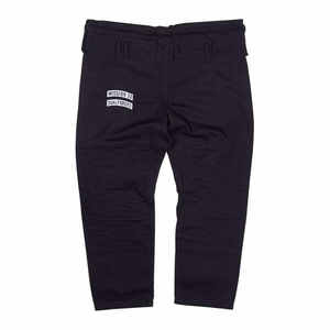 Kimono de Jiu-Jitsu Brésilien FIXFOX SPORTS en Coton 100% Anti-rétrécissement de Haute Qualité 500 g/m² avec Sac - Product Image 2