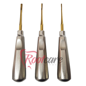 ชุดเครื่องมือถอนรากฟันระดับมืออาชีพ ชุดถอนรากฟันสำหรับการผ่าตัด ขายส่งชุดถอนรากฟัน - Product Image 6