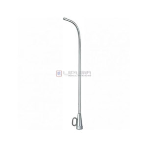 Catéter Auricular para Procedimientos de Oído, Nariz y Garganta, Instrumento de Examen de Alta Calidad para Irrigación de Oídos, Instrumentos Médicos ORL - Product Image 2