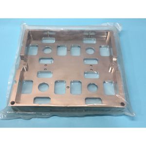 Delta Design 1687110-101 Shuttle TCP - อุปกรณ์และชิ้นส่วนเซมิคอนดักเตอร์มือสองระดับโลกที่เชื่อถือได้ - Product Image 5