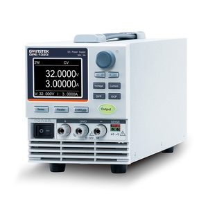 GW INSTEK GPE-1205 <b>DC</b> <b>Power</b> <b>Supply</b> <b>12V</b> 10A 90W 0.96 Efficiency Single Output Industrial Automation Natural Convection Cooling - Product Image 4