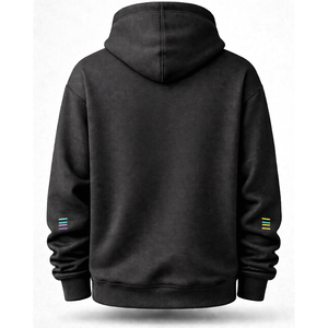 Fabricante de Sudaderas con Etiqueta Privada, Marca Personalizada, Empaque y Soporte Completo de Producción - Product Image 2
