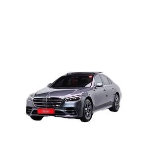 Mercedes-Benz Classe S S400 d 4MATIC Modèle juillet 2022 159 117 km Diesel Automatique Volant à gauche Caméra arrière - Product Image 1