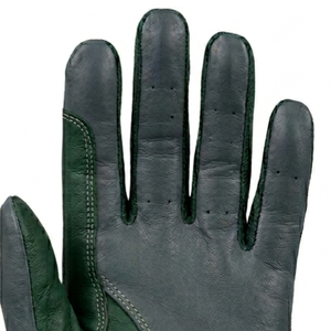 Gant de golf confortable avec ajustement précis, surface de préhension renforcée et panneaux respirants pour des séances de golf prolongées - Product Image 3