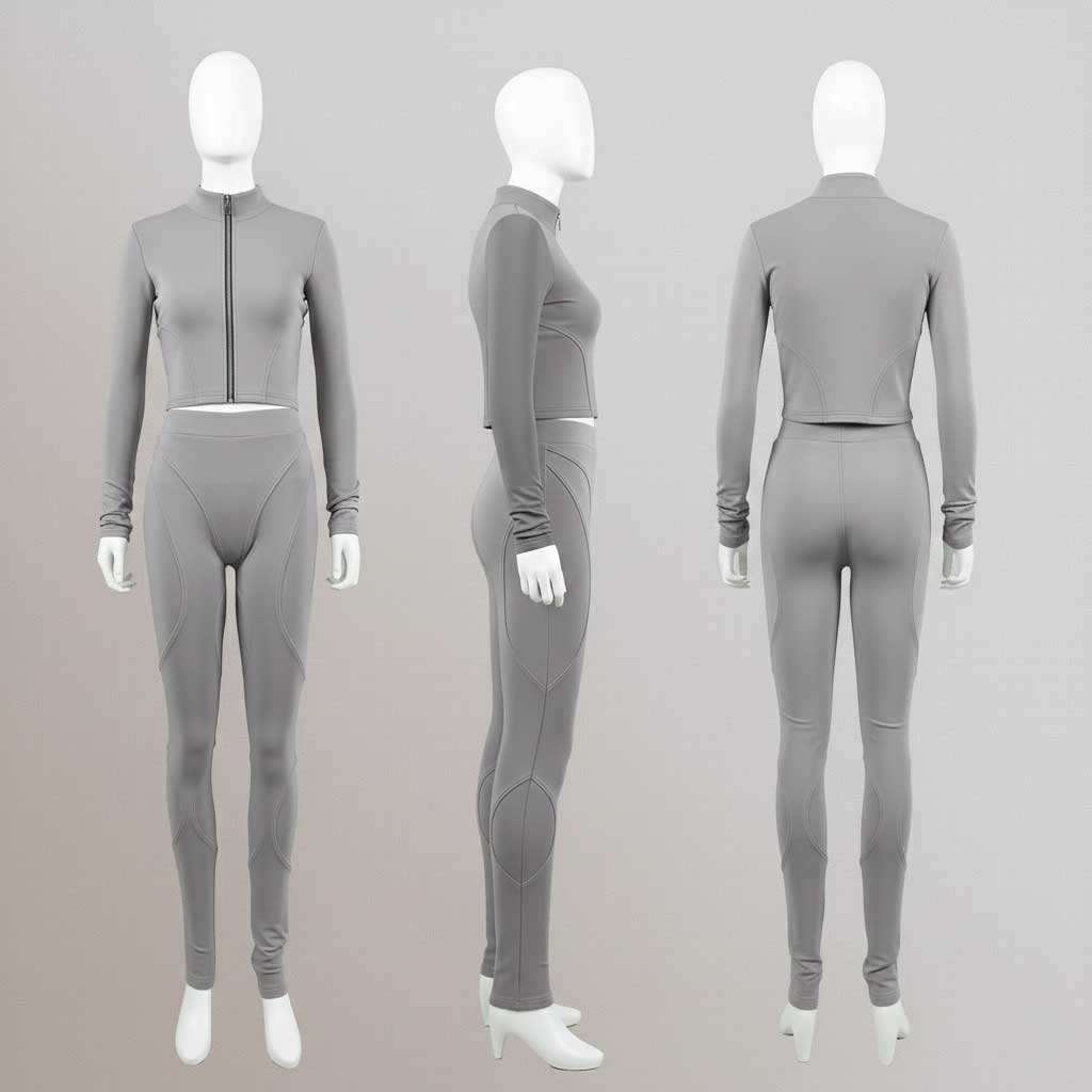 สีเทาเข้ม