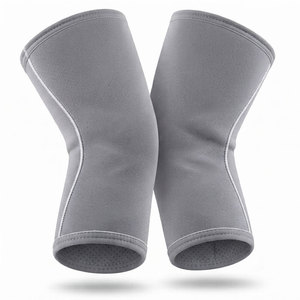 Protector de Codo Transpirable para Gimnasio, Ejercicio, Correr, Baloncesto, Entrenamiento con Pesas, Soporte de Brazo con Compresión, Mangas Protectoras para el Codo - Product Image 2