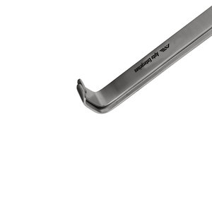 Retractor Farabeuf de 4 3/4″, Juego de 2 Retractores Quirúrgicos de Acero Inoxidable de Doble Extremo, Retractores Farabeuf de 4.75 Pulgadas - Product Image 5