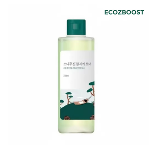 For Pine Calming Cica Toner 250ml-Anti-Aging & Lightening <b>Vitamin</b> C Moisturizing Toner for All Skin Types [Wholesale] - Product Image 3