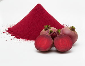 Polvo de Remolacha Orgánico Liofilizado - Fuente Natural de Nitratos y Hierro, Energía, Apoyo Sanguíneo, Color Rojo Vibrante, Malla Fina, A Granel - Product Image 6