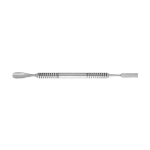 High Quality Nail Cuticle Pushers <b>Mirror</b> Polish German Stainless Steel Nail Gel Polish Remover <b>Acrylic</b> Nail Arts Manicure Pusher - Product Image 3