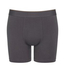 Calzoncillos Bóxer de Algodón Tejido de Alta Calidad para Hombre, Cómodos, Antibacterianos, Transpirables, con Logotipo Personalizado - Product Image 5