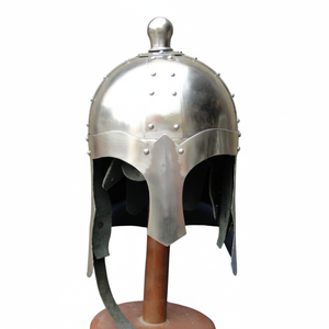 ชุดเกราะโลหะโบราณ - Product Image 4