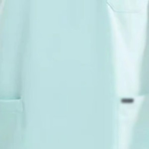 Factory Sale Premium Quality Medical <b>Scrub</b> Suit Best Selling 100% Cotton Customizable <b>Scrub</b> <b>Sets</b> for Hospital Use - Product Image 5