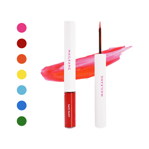 เมลคัง อายไลเนอร์ชนิดน้ำ กันน้ำ ติดทนนาน สีชัด ติดทนนาน - Product Image 6