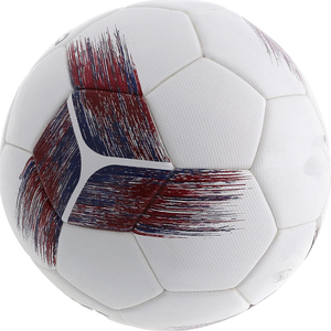 Ballon de football d'entraînement en PU de qualité supérieure, durable, léger, couleur personnalisable, haute qualité, nouvelle arrivée - Product Image 5