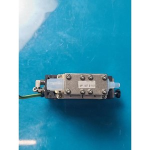 AMC-VL-X10 CKD ใช้เป็นชิ้นส่วนอุปกรณ์เซมิคอนดักเตอร์รุ่นเก่า - Product Image 5