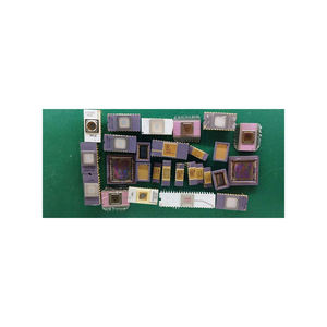 Vente en gros de processeurs CPU en céramique Pentium D 10 cœurs 2,2 GHz 64 bits pour ordinateurs de bureau (déchets) - Product Image 1