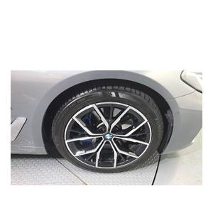 BMW Serie 5 530i M Sport 2023, Volante a la Izquierda, Caja de Cambios Automática, 32,198 km - Product Image 5