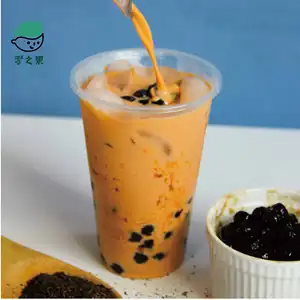 台湾优质供应商泰国茶味非奶精粉