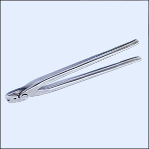 Veterinary Nail Puller <b>Bar</b> Forged German Stainless Steel Heavy Duty Nail Extractor Strong Hand Tool for Horse Care Veterinary - Product Image 3