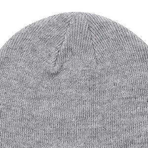 RELEVO INDUSTRIES Gorros de Punto 100% Acrílicos con Bordado 3D e Impresión Digital, Cálidos para Invierno, Unisex, Casuales, de Color Sólido - Product Image 5