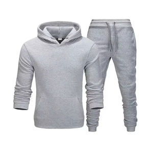 Conjunto Deportivo Premium de Alta Calidad para Hombre, Transpirable, con Parches, Estilo Oversize, Chaqueta Cortavientos y Pantalones, Talla Grande - Product Image 5