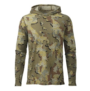 Tissu 100% polyester-élasthanne original, broderie personnalisée, sweat-shirts de pêche et de chasse, style super fantastique, à capuche - Product Image 5