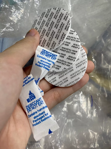 Empaque farmacéutico profesional El sello de aluminio impreso de grado alimenticio cumple con los estándares internacionales para el uso alimentario se extiende - Product Image 6