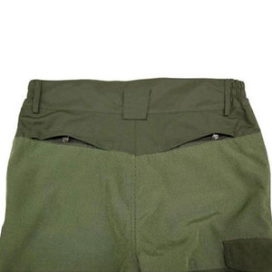 Pantalons de chasse sur mesure en gros, vêtements de chasse durables pour hommes, fabriqués au Pakistan - Product Image 4