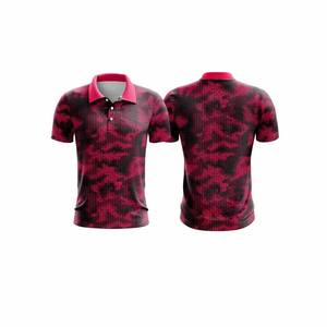 Fashion Sublimation <b>Darts</b> Polo Shirts Design Your Own Comfortable <b>Darts</b> Shirt - Product Image 1