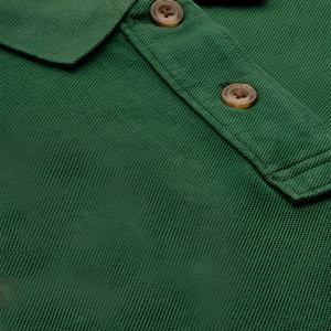 Camiseta Polo Bordada Personalizada con Logotipo para Hombre, Ropa Formal e Informal, Camiseta Polo Bordada Premium para Hombre - Product Image 6