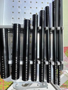 Sistema de Retractores Tubulares MIS para Cirugía de Columna Vertebral, Mínimamente Invasivo, con Caja, Acero Inoxidable Alemán, Juego de Retractores Tubulares Pentax - Product Image 3