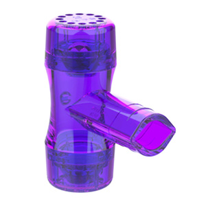 [Dream Air] NOSK LP-T CE Certified Nasal Breathing Trainer Device for Breath Mom Deep Breath Practice & Respiratory <b>Exercises</b> - Product Image 1