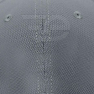 Casquettes de baseball classiques structurées, protection solaire pour sports de plein air, réglables, légères, respirantes, élégantes - Product Image 6