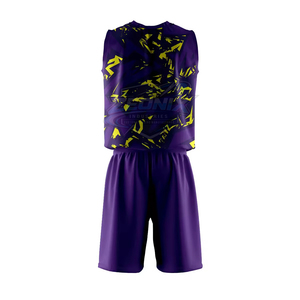 Uniforme de Voleibol Deportivo para Hombre, Personalizado con Logotipo, de Alta Calidad, Transpirable, en Poliéster - Product Image 6