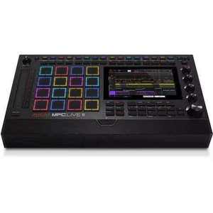 Station de production musicale portable PERFECT WORK, contrôleur MIDI, séquenceur audio numérique, console d'enregistrement en studio - Product Image 3