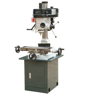 Perceuse et fraiseuse <span class=keywords><strong>à</strong></span> <span class=keywords><strong>colonne</strong></span> ronde <span class=keywords><strong>à</strong></span> entraînement par courroie Perceuse ZAY - Product Image 2