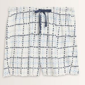 Conjunto de 2 Piezas para Mujer, Moderno, Camiseta y Pantalones Cortos con Patrón Liso, 100% Algodón, Ropa Casual a Precio Económico, OEM - Product Image 6