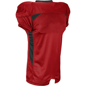 Meilleures ventes de maillots de football américain pour jeunes à prix avantageux, la plupart des maillots de football américain sont disponibles en toutes tailles - Product Image 1