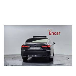 Lexus LS 3.5 Platinum AWD 2020 con 82,506 km, Volante a la Izquierda, Caja de Cambios Automática, Asientos de Cuero, Cámara Trasera - Product Image 4