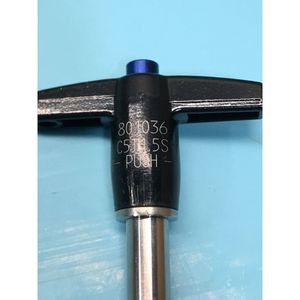 21 LAM 752-061873-003 PIN, QUICK RELEASE, 5/16 - อุปกรณ์และอะไหล่เซมิคอนดักเตอร์ระดับโลกที่เชื่อถือได้ - Product Image 3